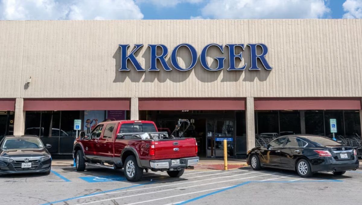 Kroger