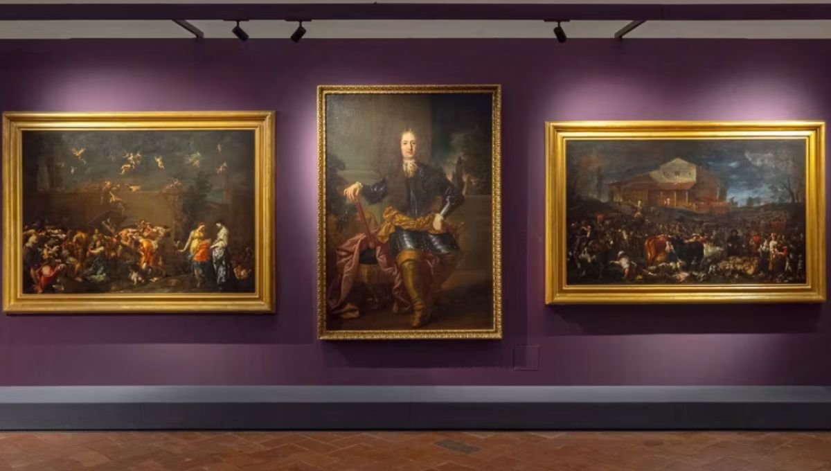 Uffizi