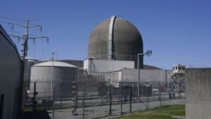 New York Governor Proposes First New Nuclear Power Plant in the State in Decades