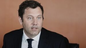 Germany plans to boost defense budget to 3.5% of GDP by 2029