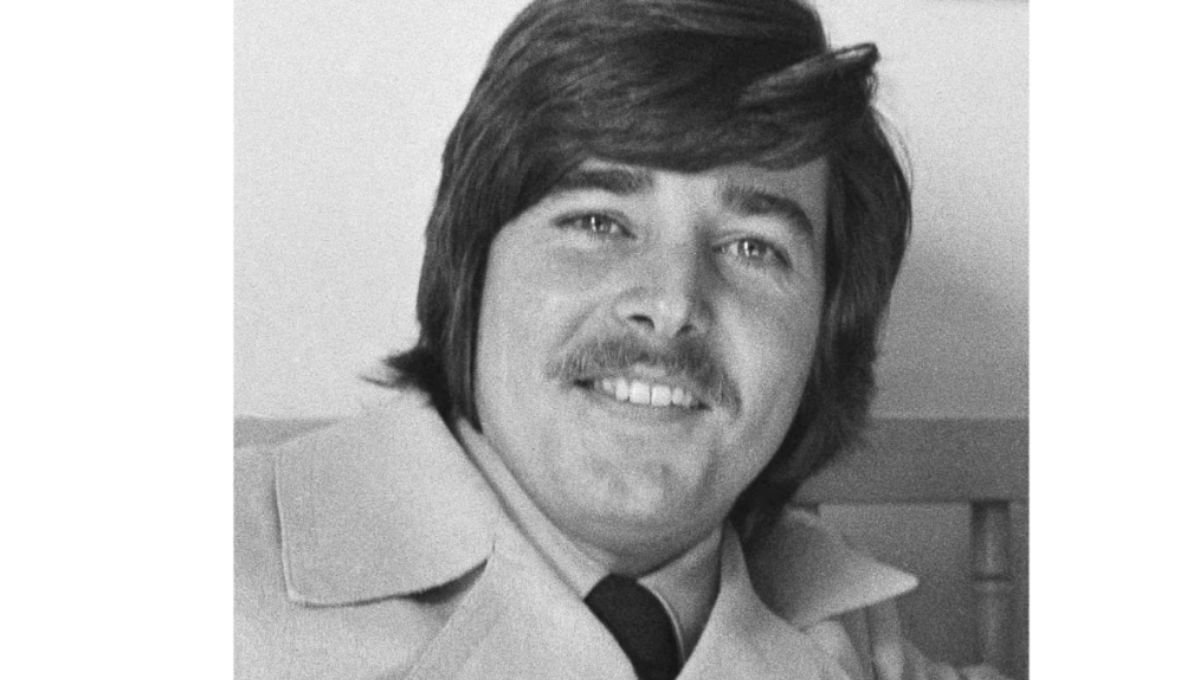 Bobby Sherman
