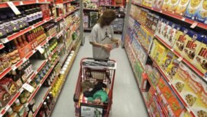 Texas to require warning labels on certain foods, but its additives list contains errors