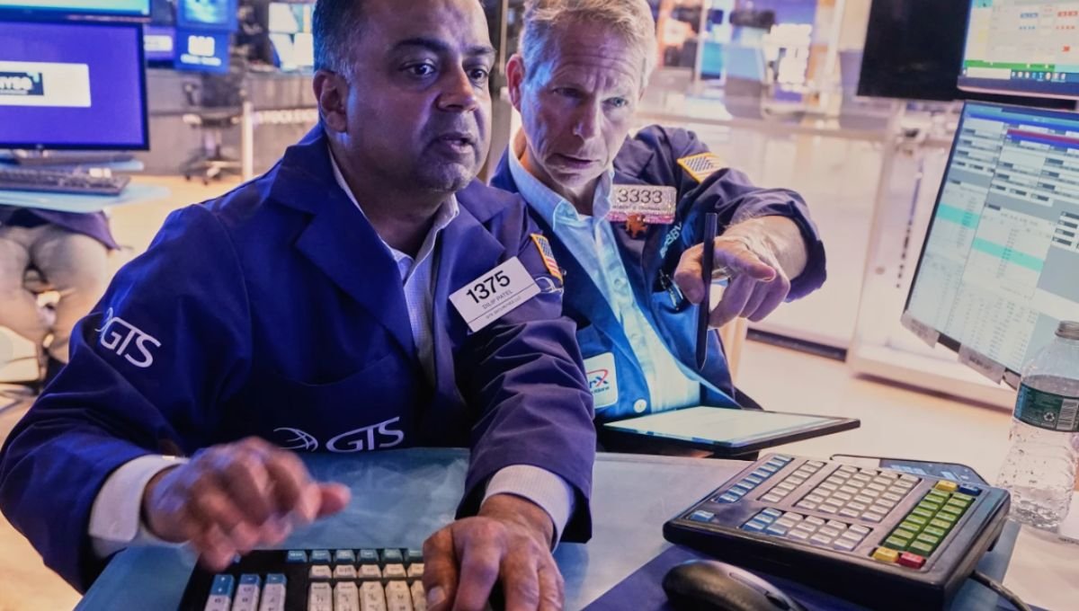 Wall Street