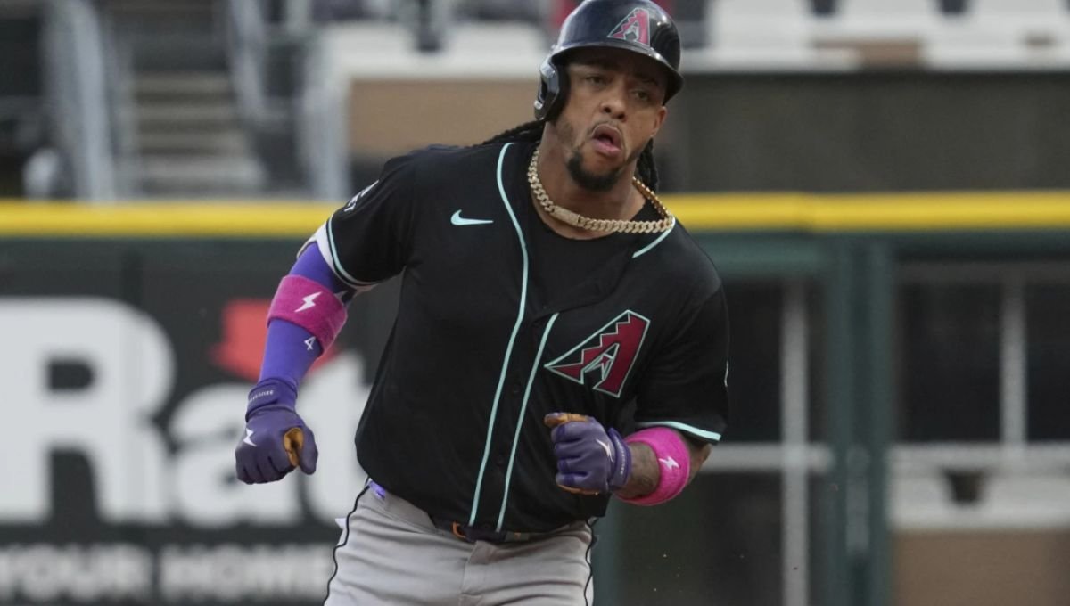 Ketel Marte