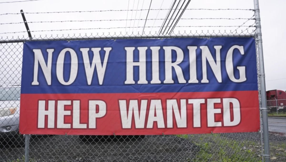 unemployment