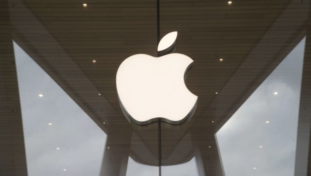 Apple