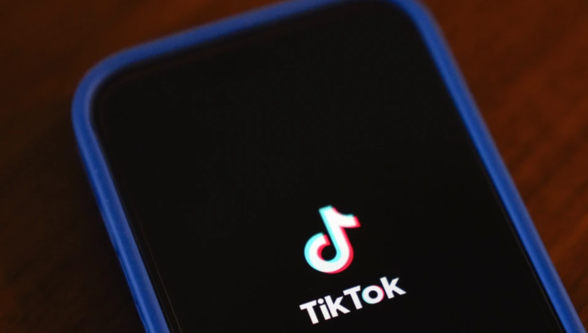 TikTok
