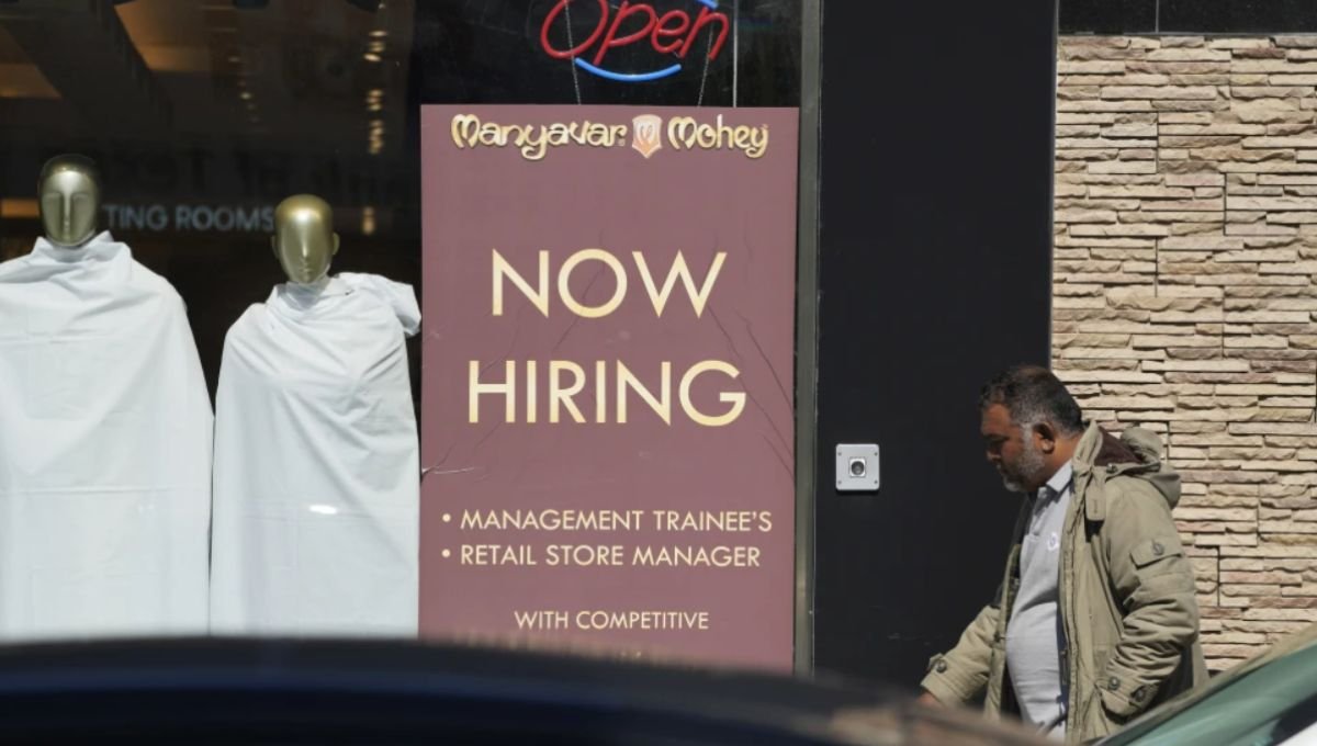 unemployment