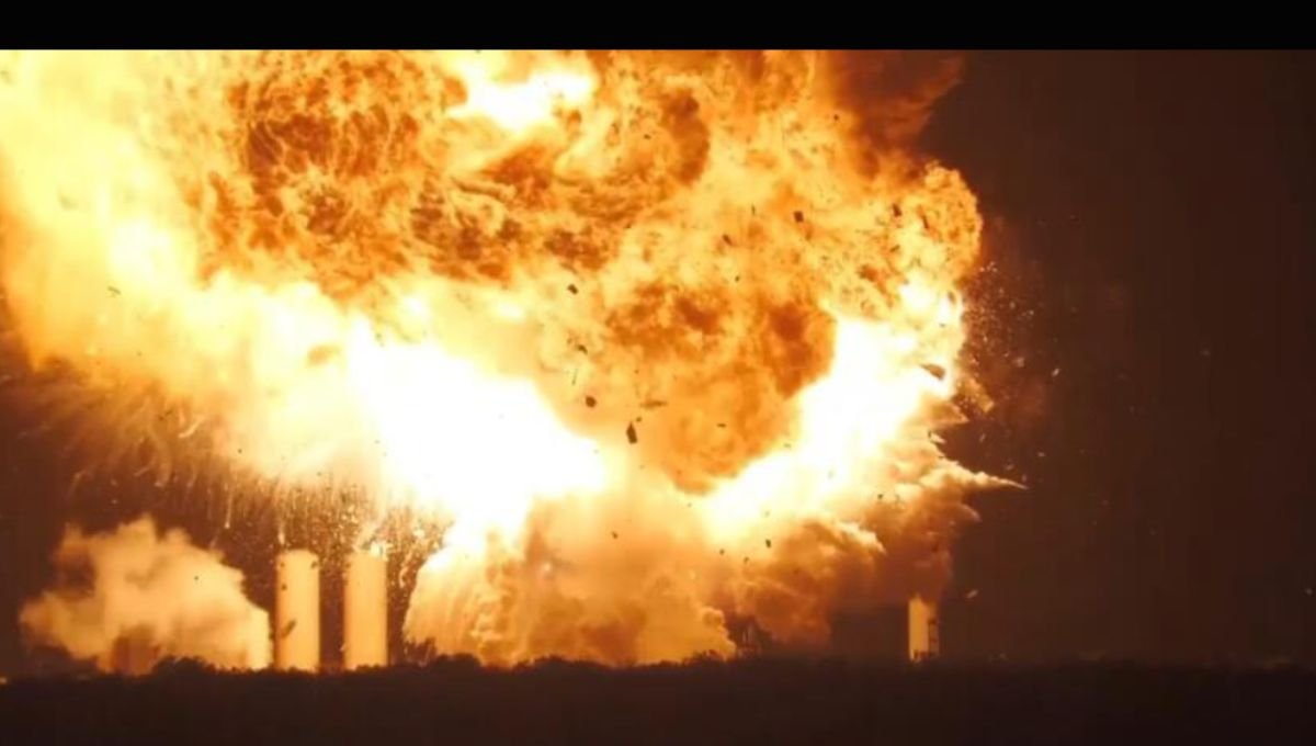 SpaceX