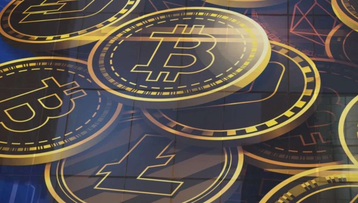 cryptocurrency