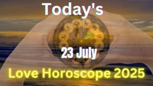 Today’s Love Horoscope 23 July 2025: Improvement Expected in Gemini’s Love Life, Read Daily Love Horoscope
