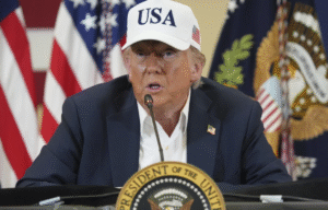 Trump Set to Attend FIFA Club World Cup Championship Match