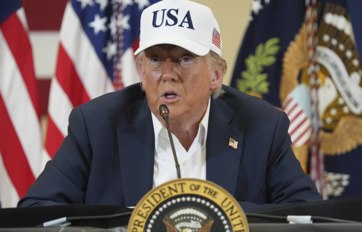 Trump