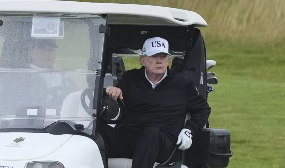Trump