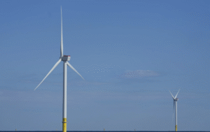 Trump Administration Scraps Plans for New Offshore Wind Development