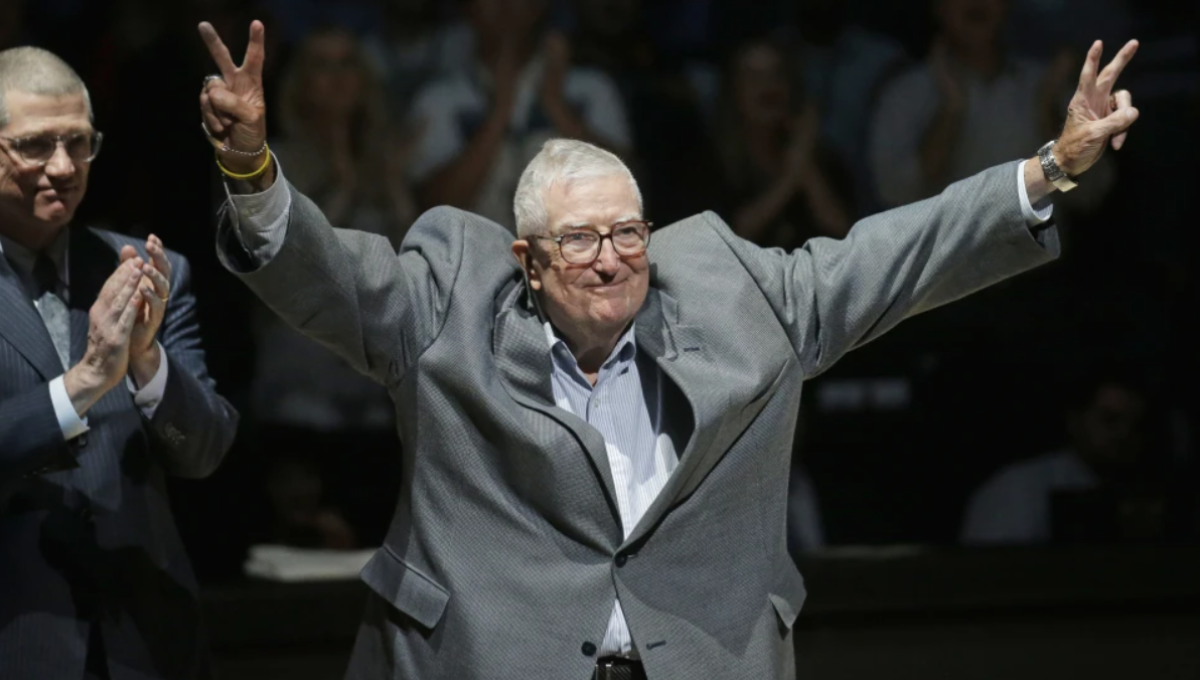 Frank Layden