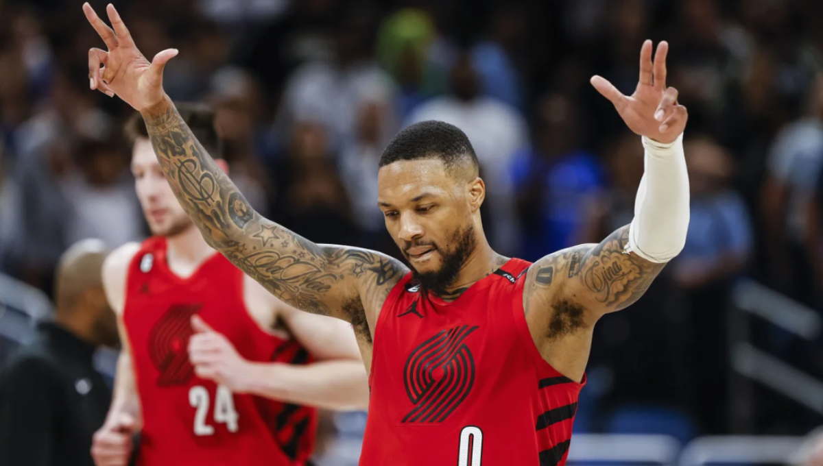 Lillard