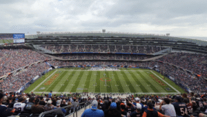 Lloyd Howell steps down as executive director of NFL Players Association