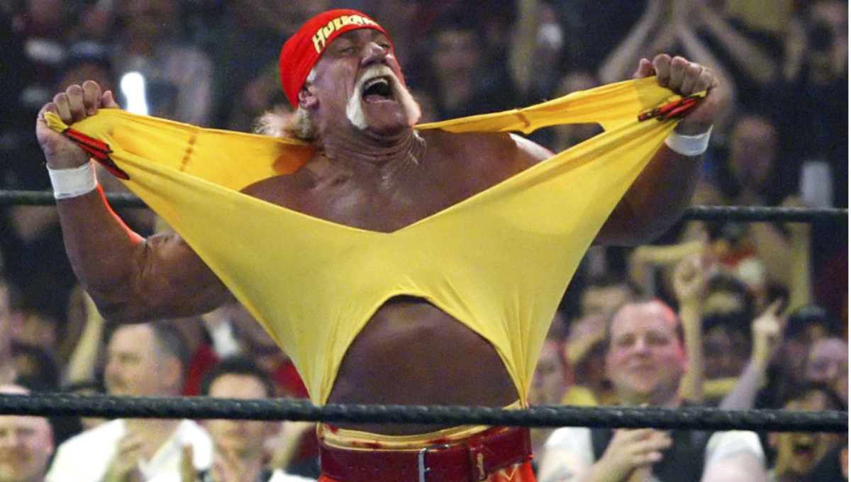 Hulk Hogan
