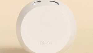 Pura Scents Recalls Over 850,000 Diffusers Due to Magnet Ingestion Risk