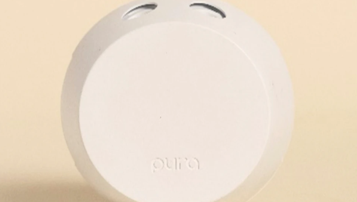 Pura Scent