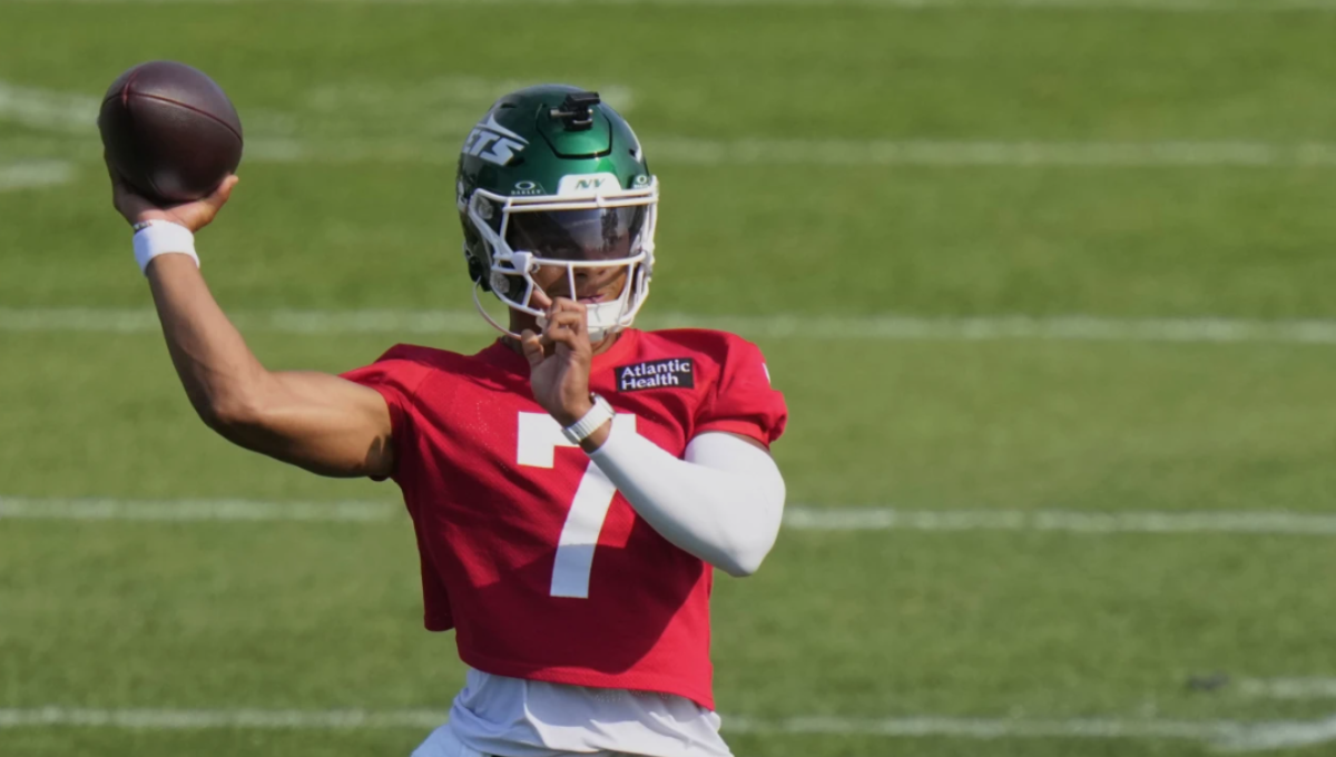 Justin Fields