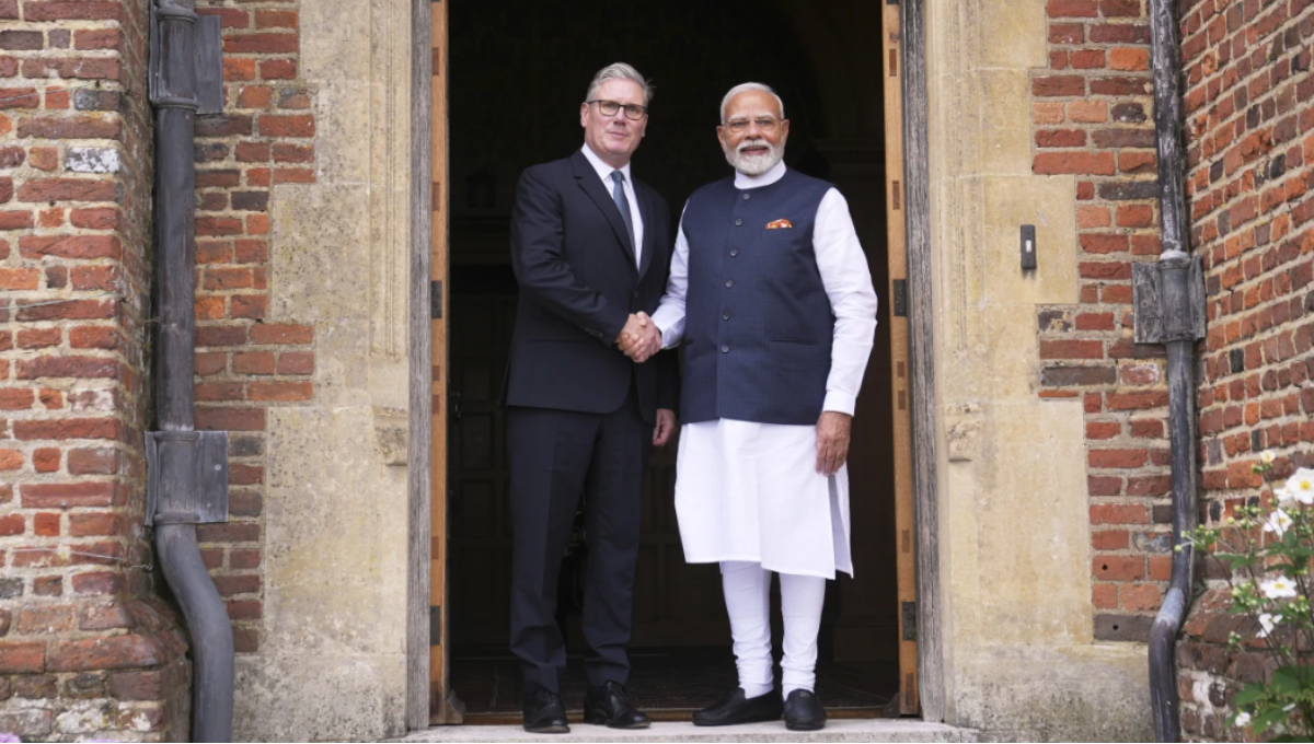 Modi