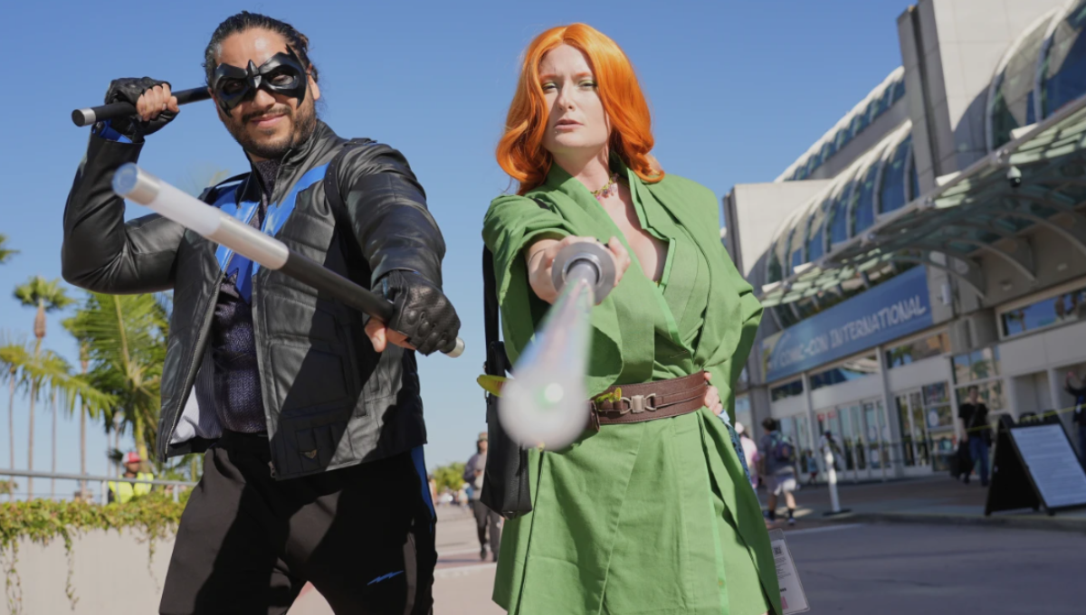 Comic-Con