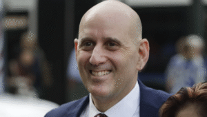 Harvey Epstein Clinches NYC Council Primary, Shuts Down Anthony Weiner’s Attempted Comeback