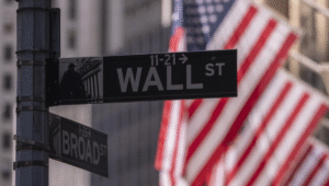Wall Street Divided as Tesla and Tech Stocks Fall While Broader Market Gains