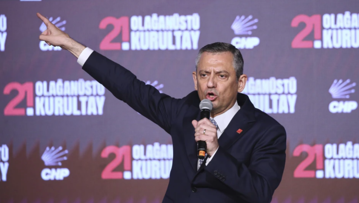 Turkey