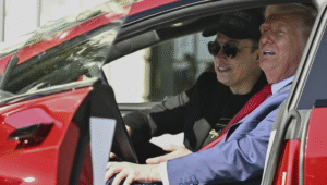Tesla Sales Tumble Again as Consumer Backlash Against Musk Lingers and Rivals Capitalize