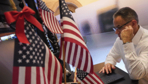 US Stock Indexes Climb Again as Tesla Leads the Way