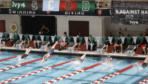 UPenn Revises Lia Thomas’ Swim Records in Federal Settlement on Transgender Athlete Case