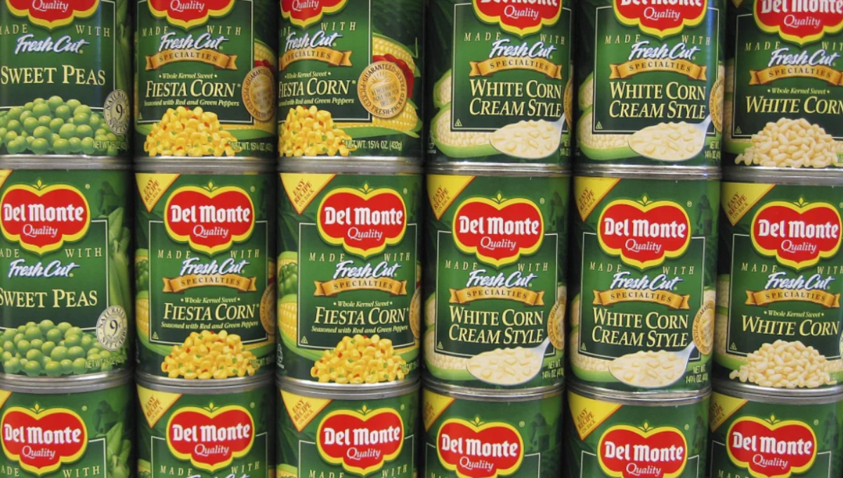 Del Monte