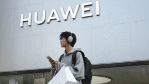 US judge says China’s Huawei Technologies must face criminal case for racketeering and other charges