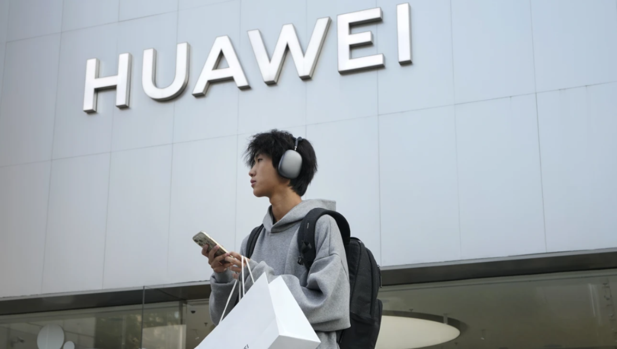 Huawei