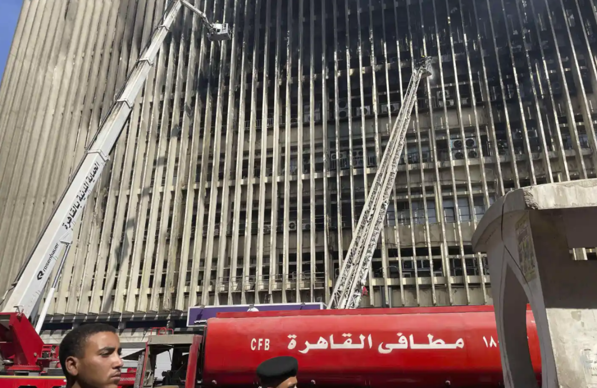 Cairo