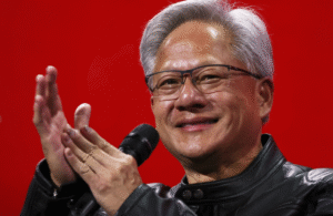 Nvidia Becomes First Public Company to Hit $4 Trillion Market Value