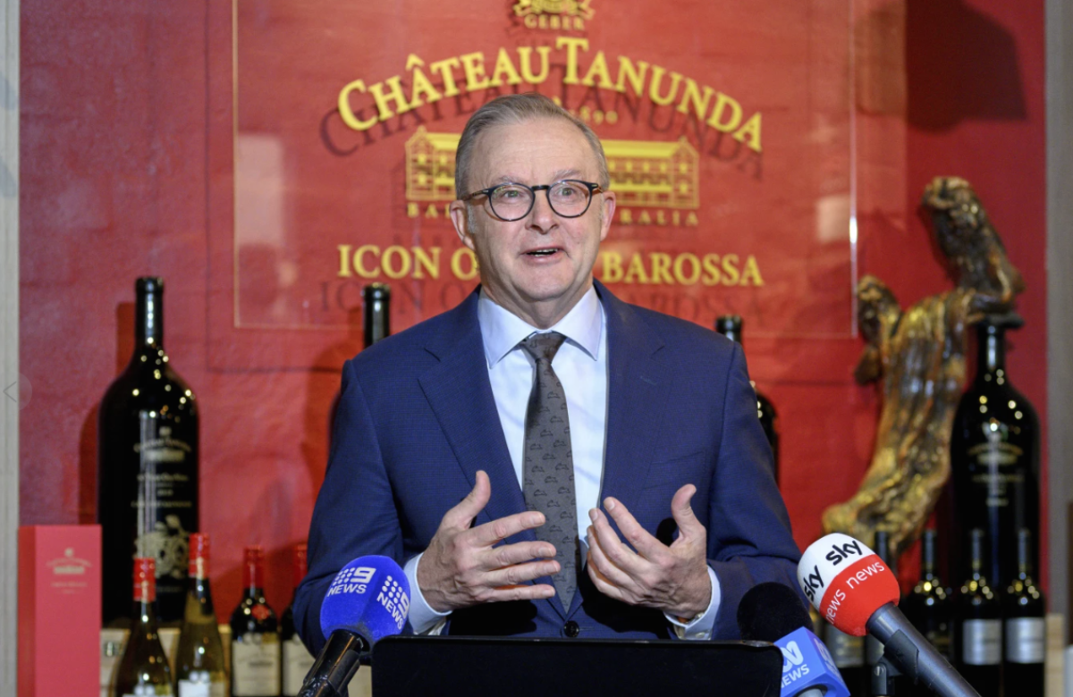 Albanese