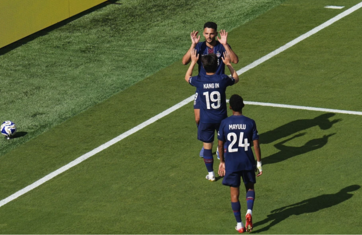 PSG
