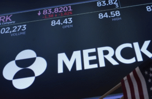 Merck Acquires Verona Pharma for $10 Billion to Obtain COPD Drug Ohtuvayre