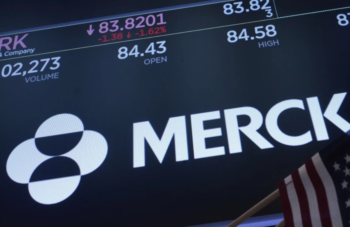 Merck