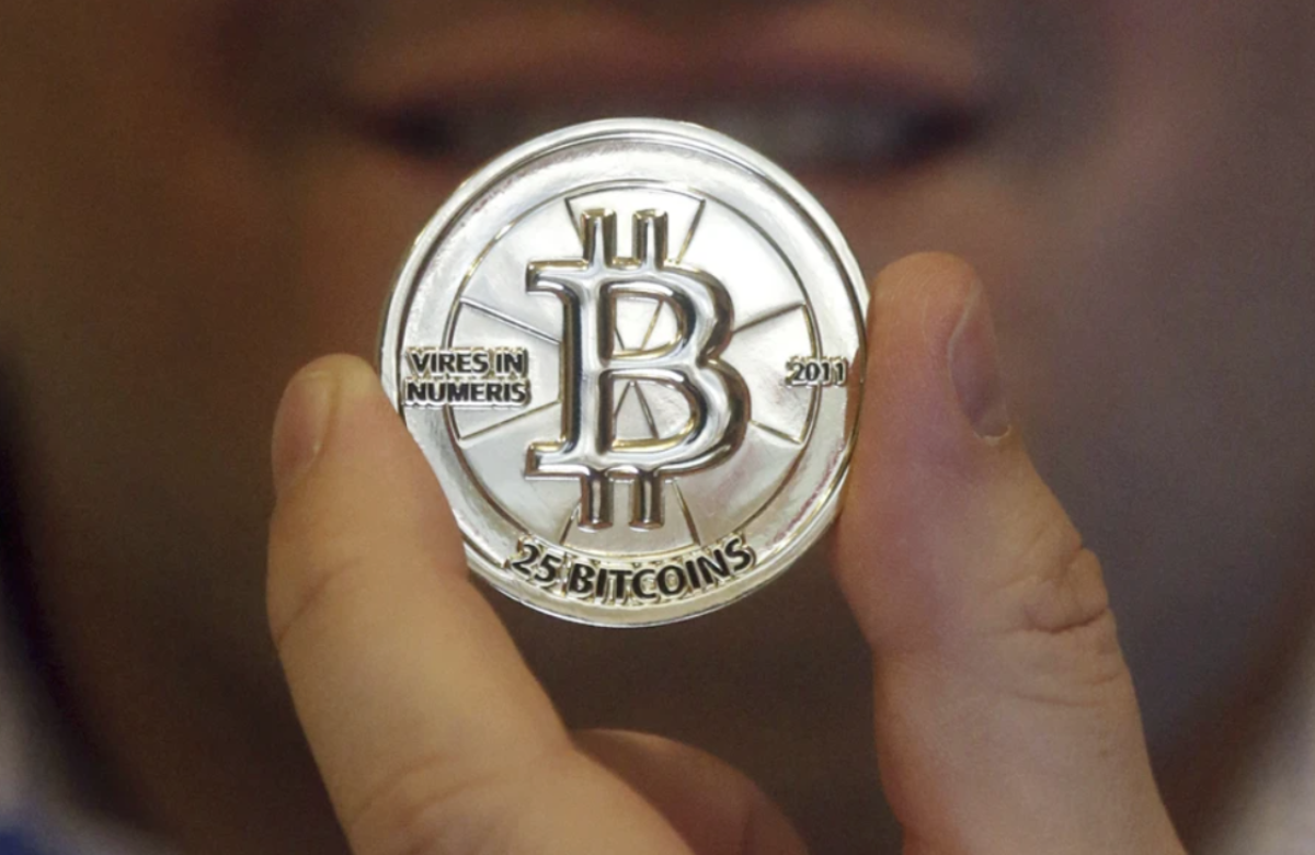 Bitcoin
