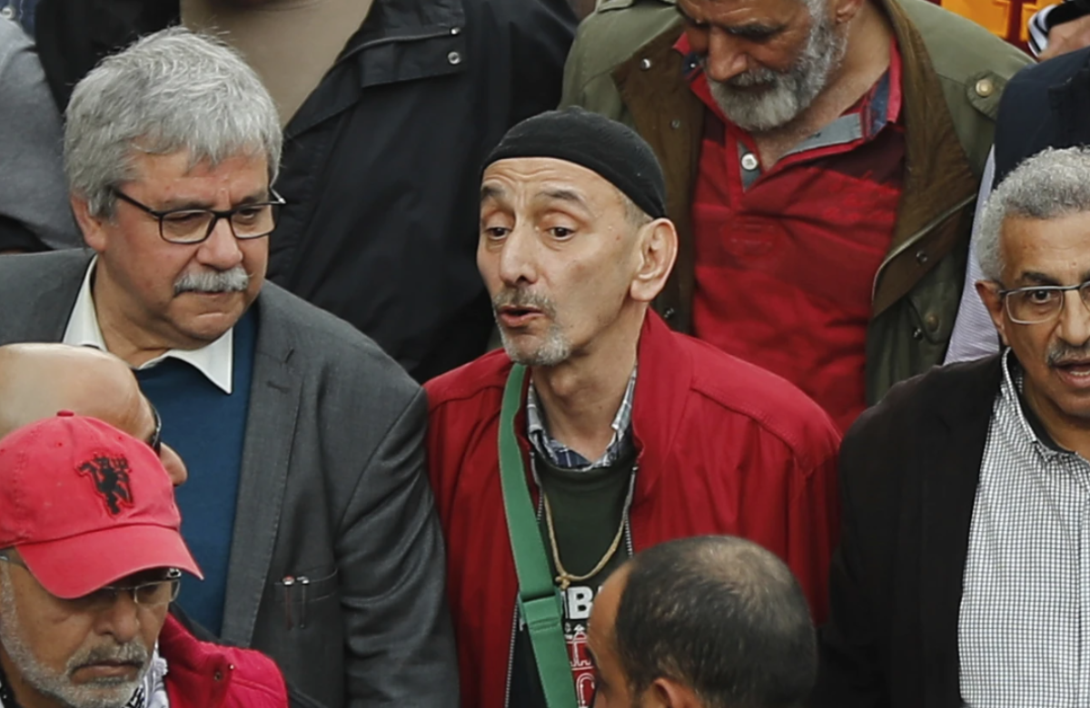 Ziad Rahbani