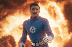 Marvel’s ‘Fantastic Four: First Steps’ Becomes First 2025 Film to Open Above $100 Million