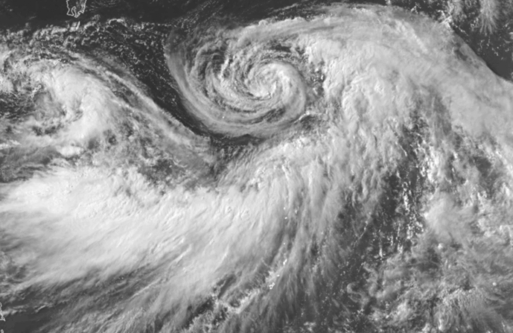 Hurricane