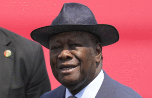 Ivory Coast’s President to Run for Fourth Term Following Constitutional Removal of Term Limits