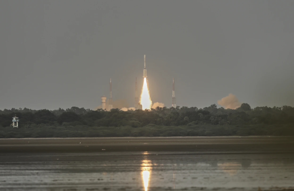 NASA