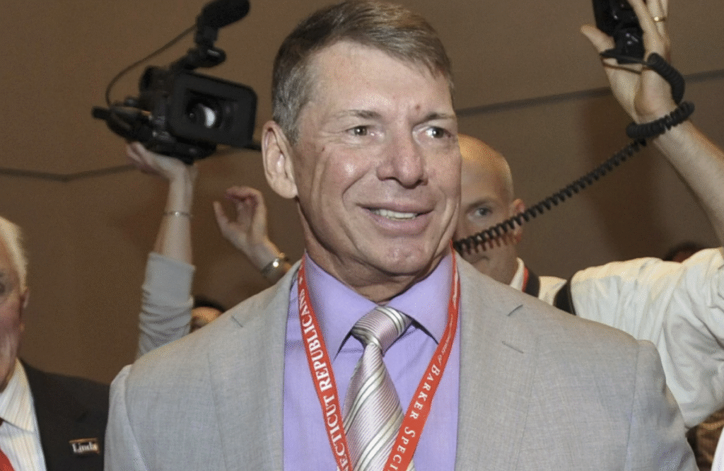 McMahon